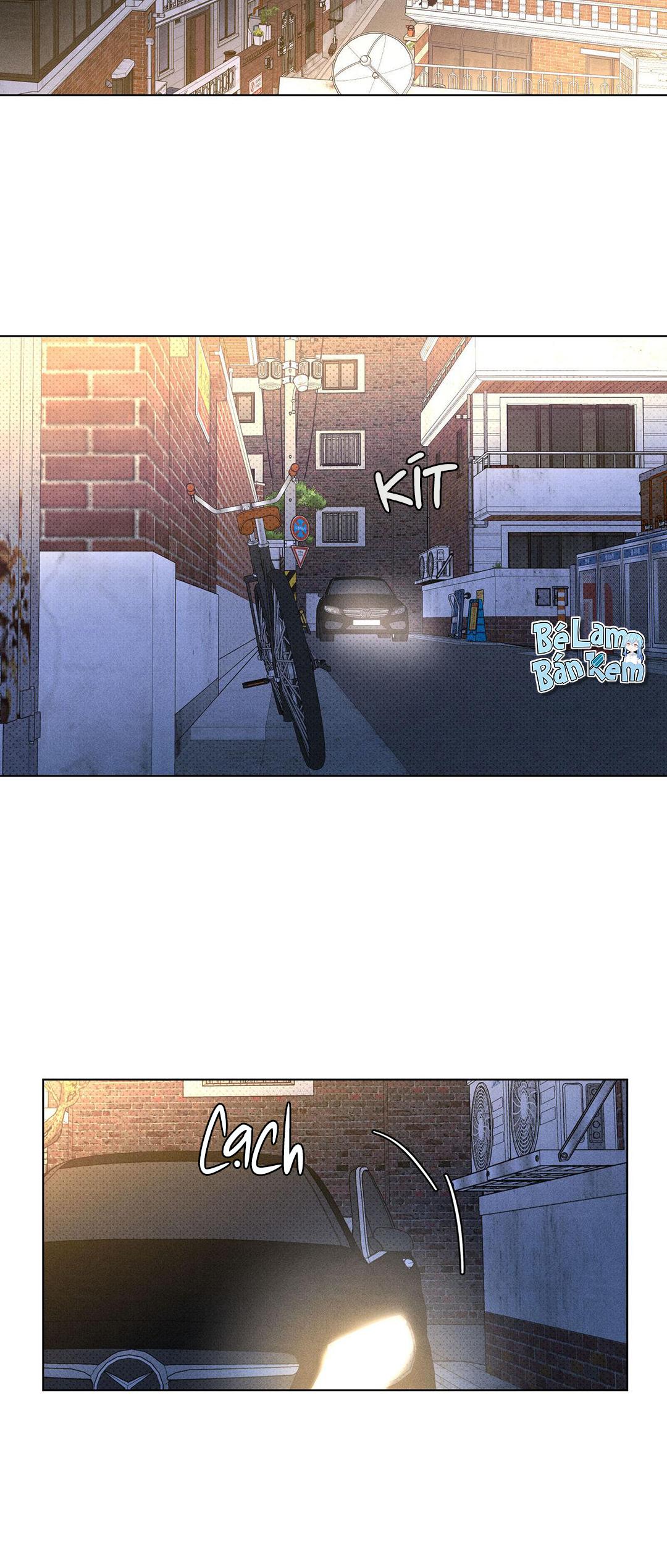 Công Việc Làm Thêm Hàng Ngày - Chap 22