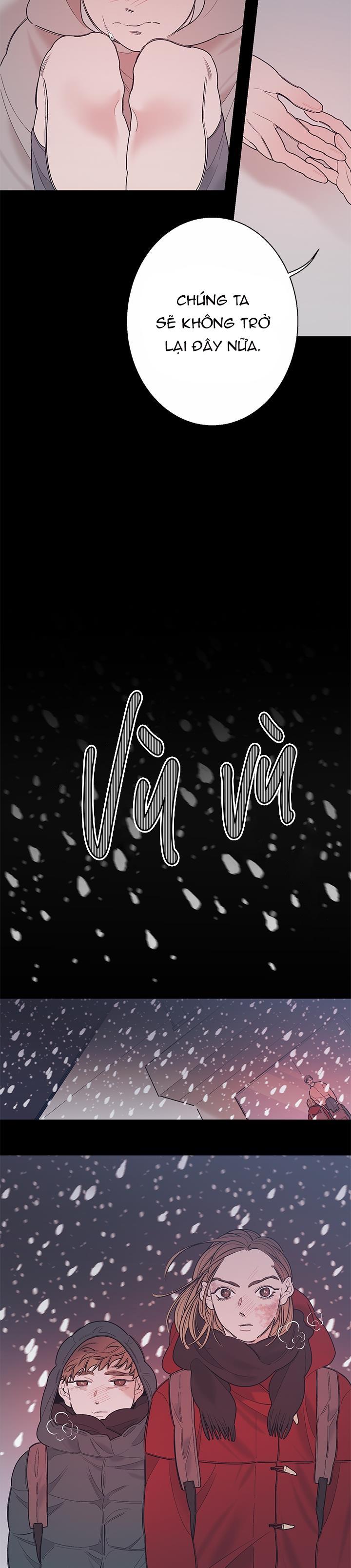 Anh và anh - Chap 10