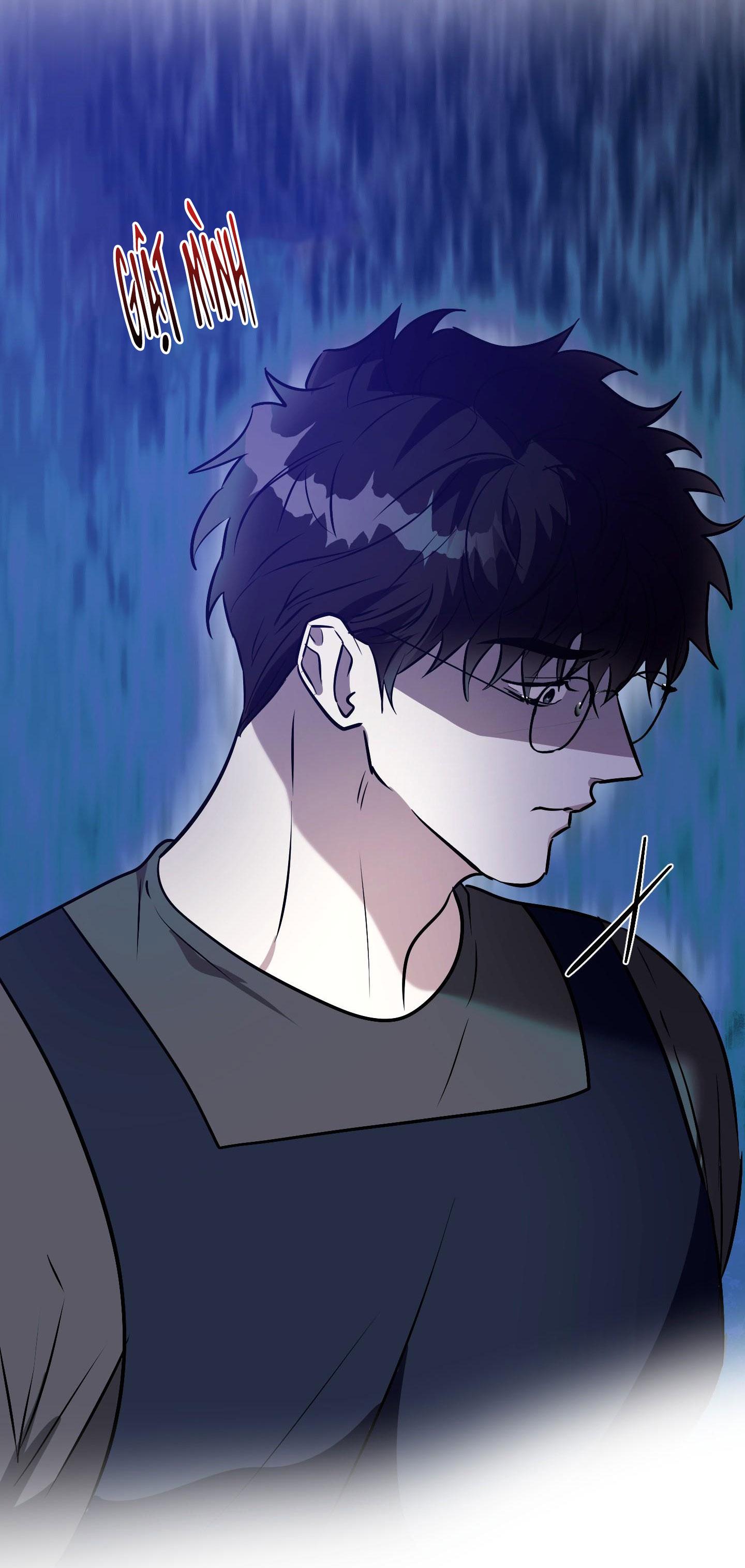 VỰC RẮN - Chap 18