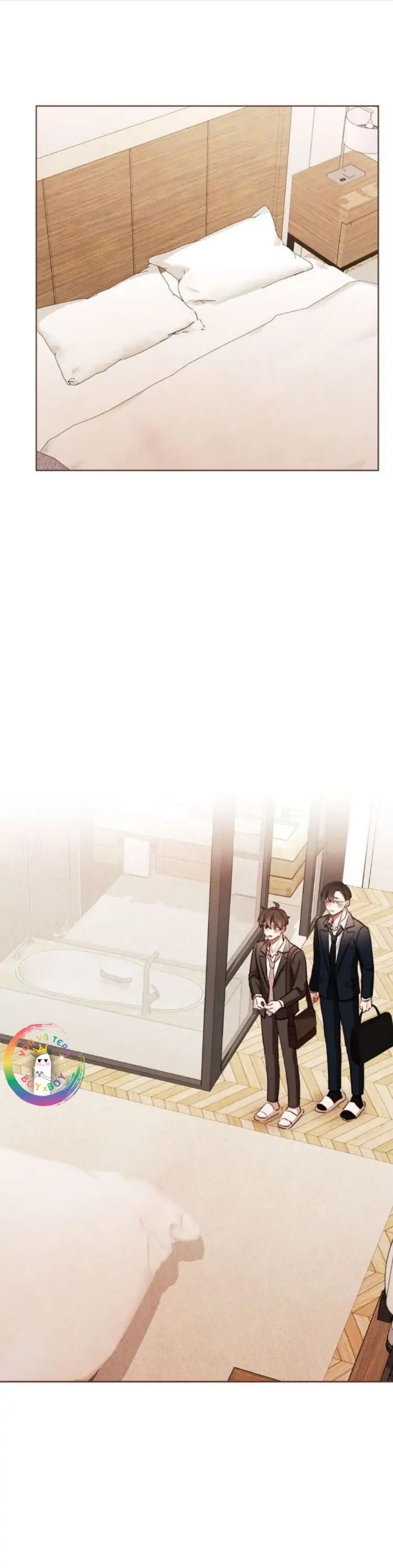 Ma Cà Rồng Đếch Có Thật Đâu! (END) - Chap 72
