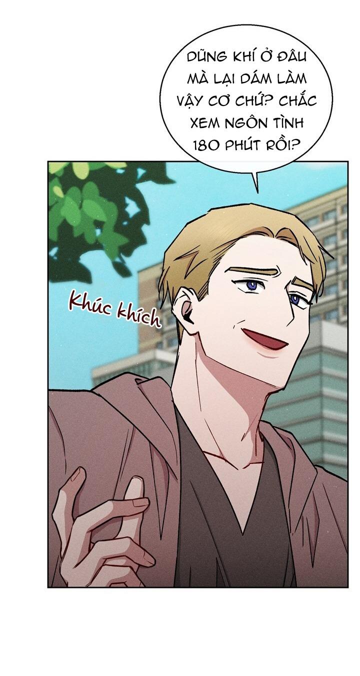 Giá Như Anh Cần Em - Chap 44