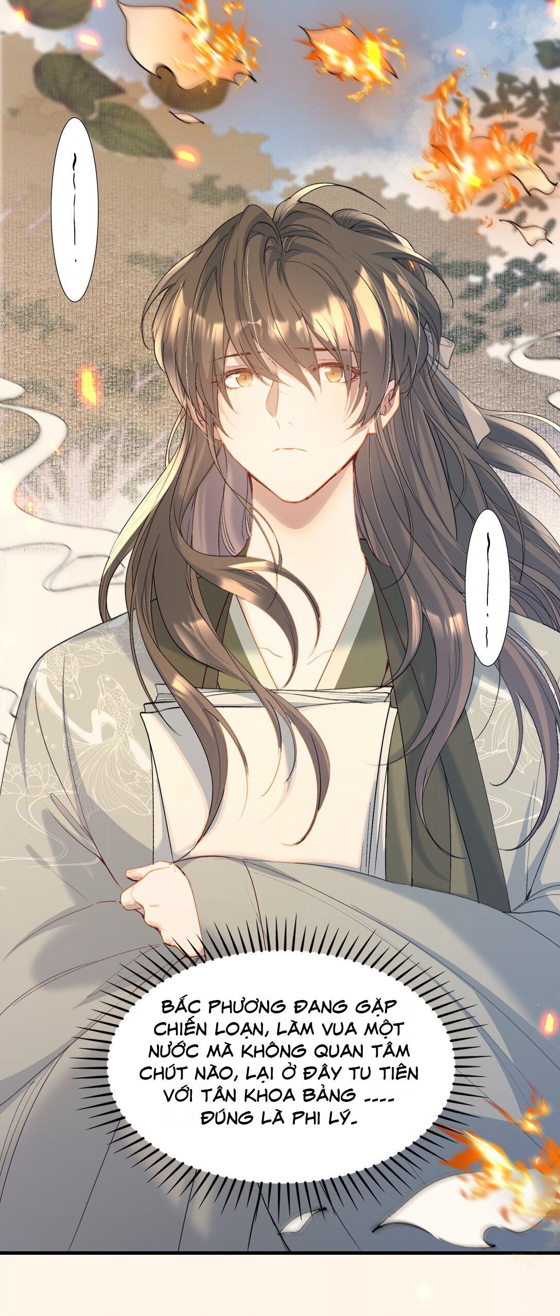 Loạn thế vi vương - Chap 103