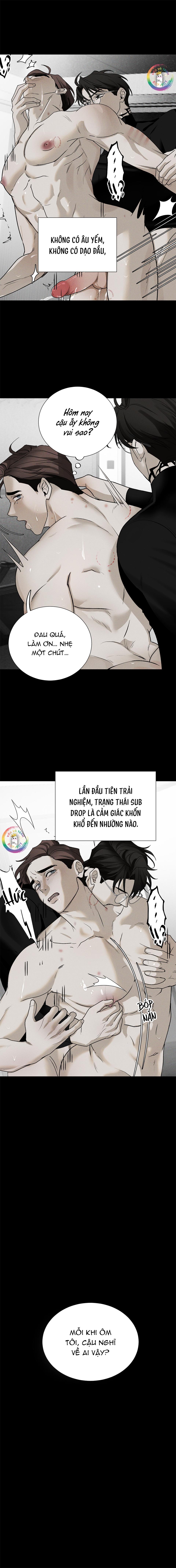 DOM & SUB - Chap 6