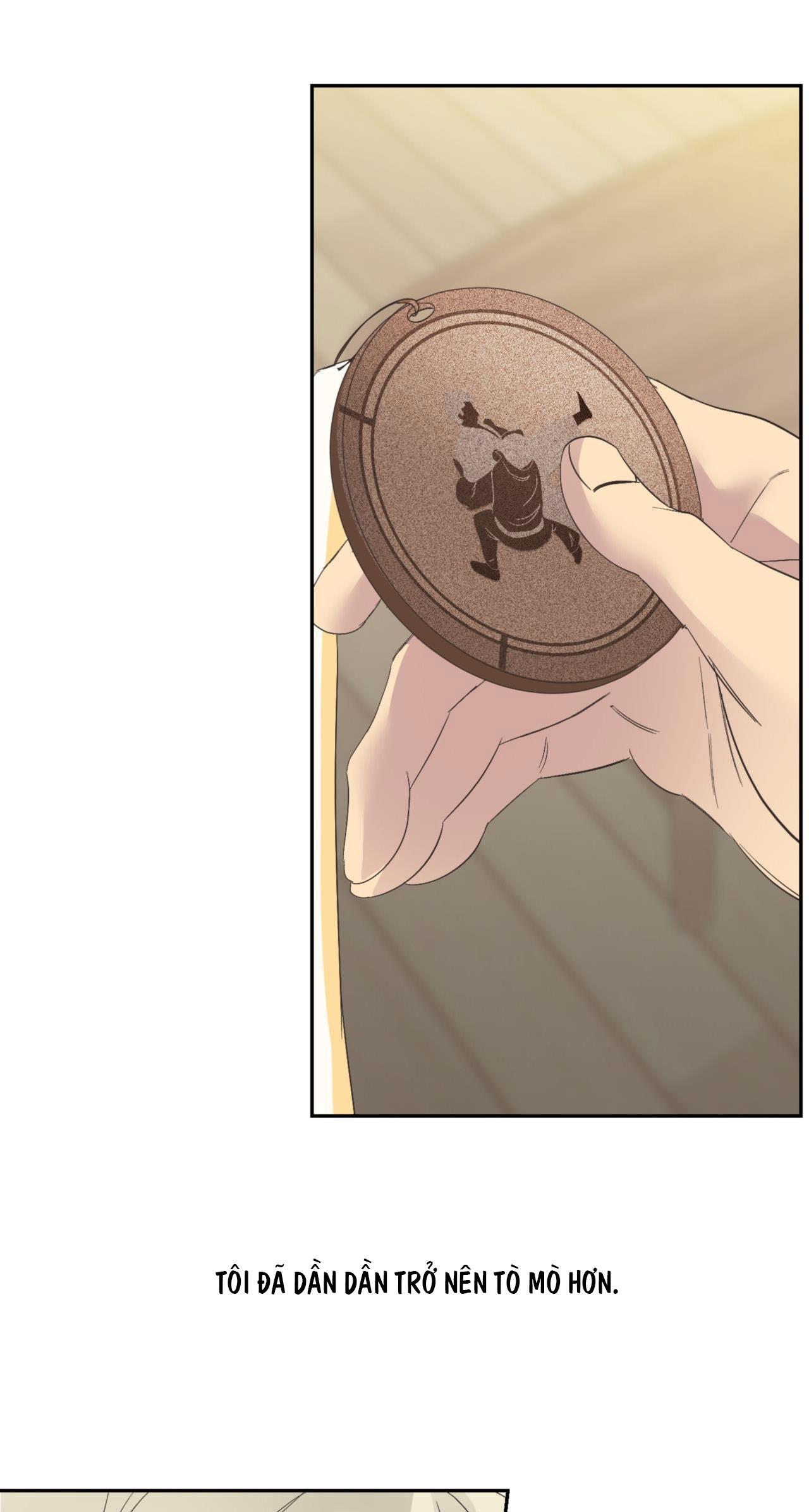 ĐÈN NỀN - Chap 17