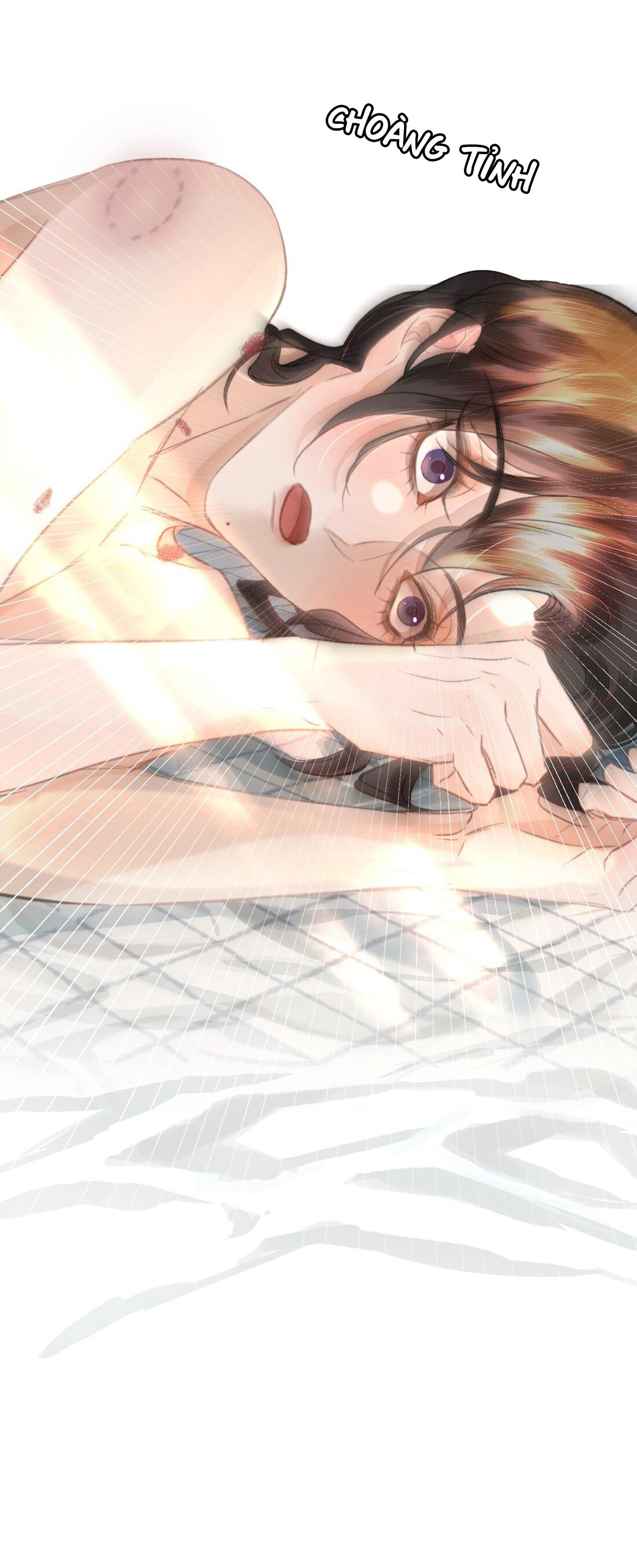 Không Thể Cưỡng Lại Người Yêu Dính Người - Chap 33