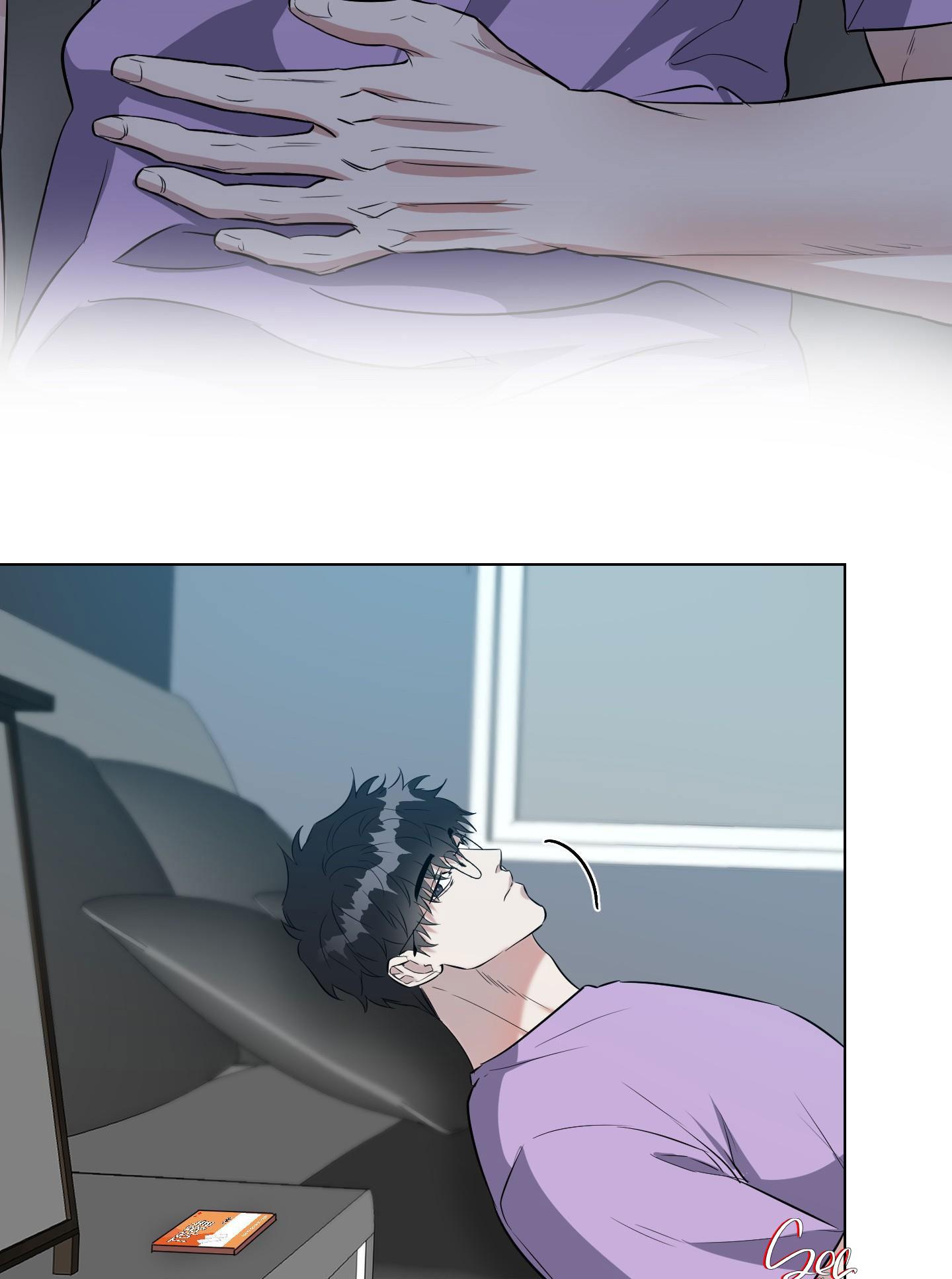 VỰC RẮN - Chap 6