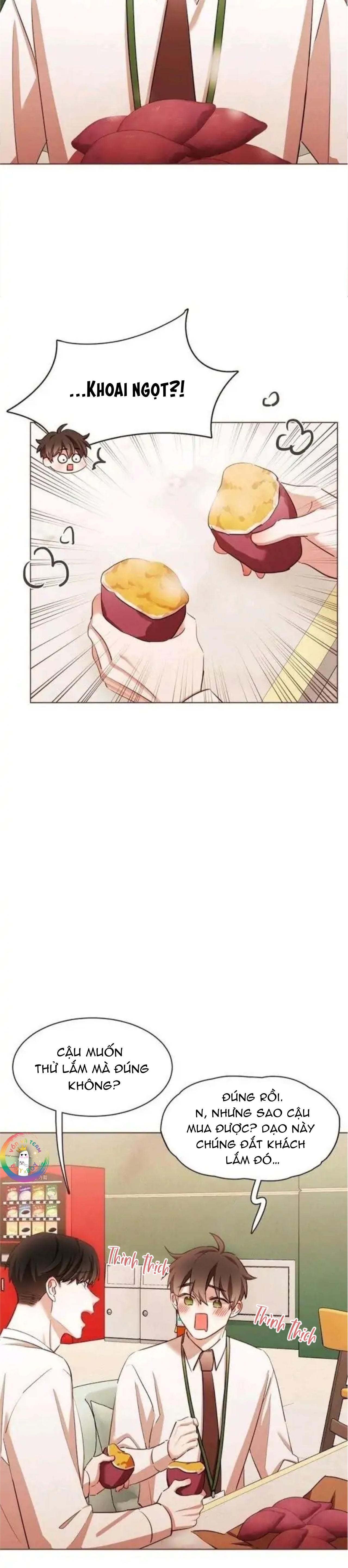 Ma Cà Rồng Đếch Có Thật Đâu! (END) - Chap 68