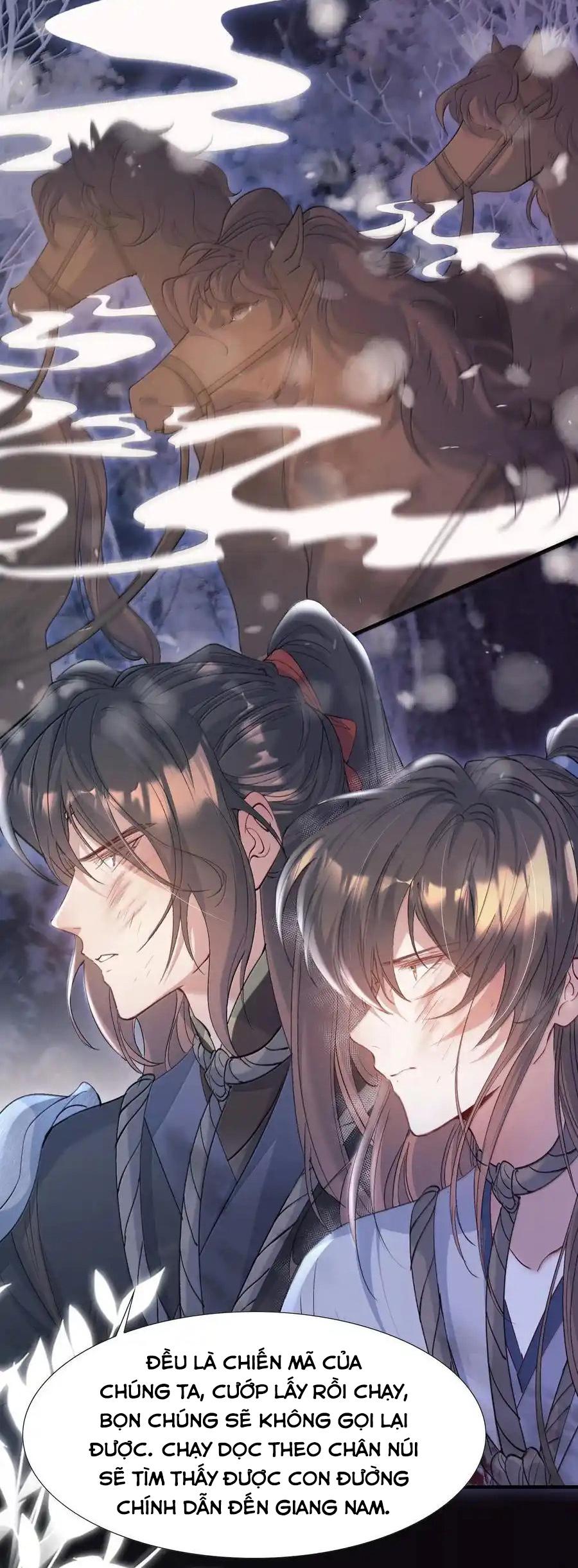 Loạn thế vi vương - Chap 112