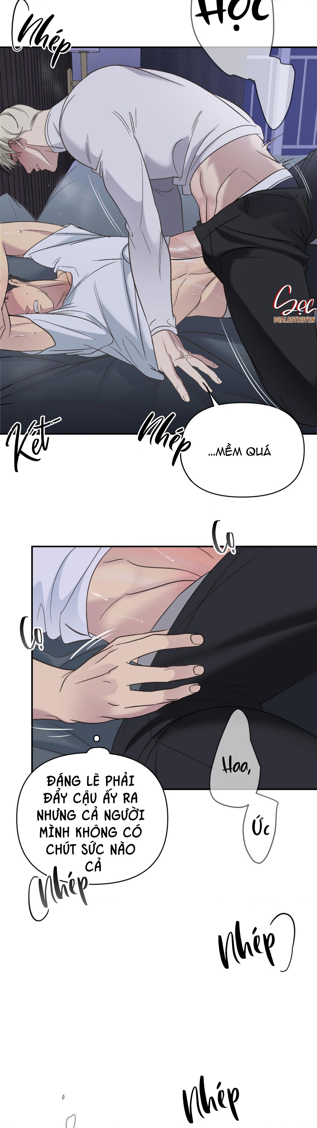 ĐÈN NỀN - Chap 7