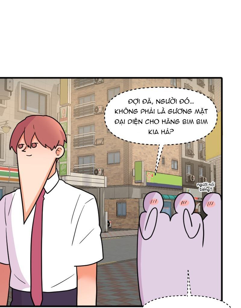 Truyện Ngôn Nhưng Không Ngôn Lắm - Chap 68