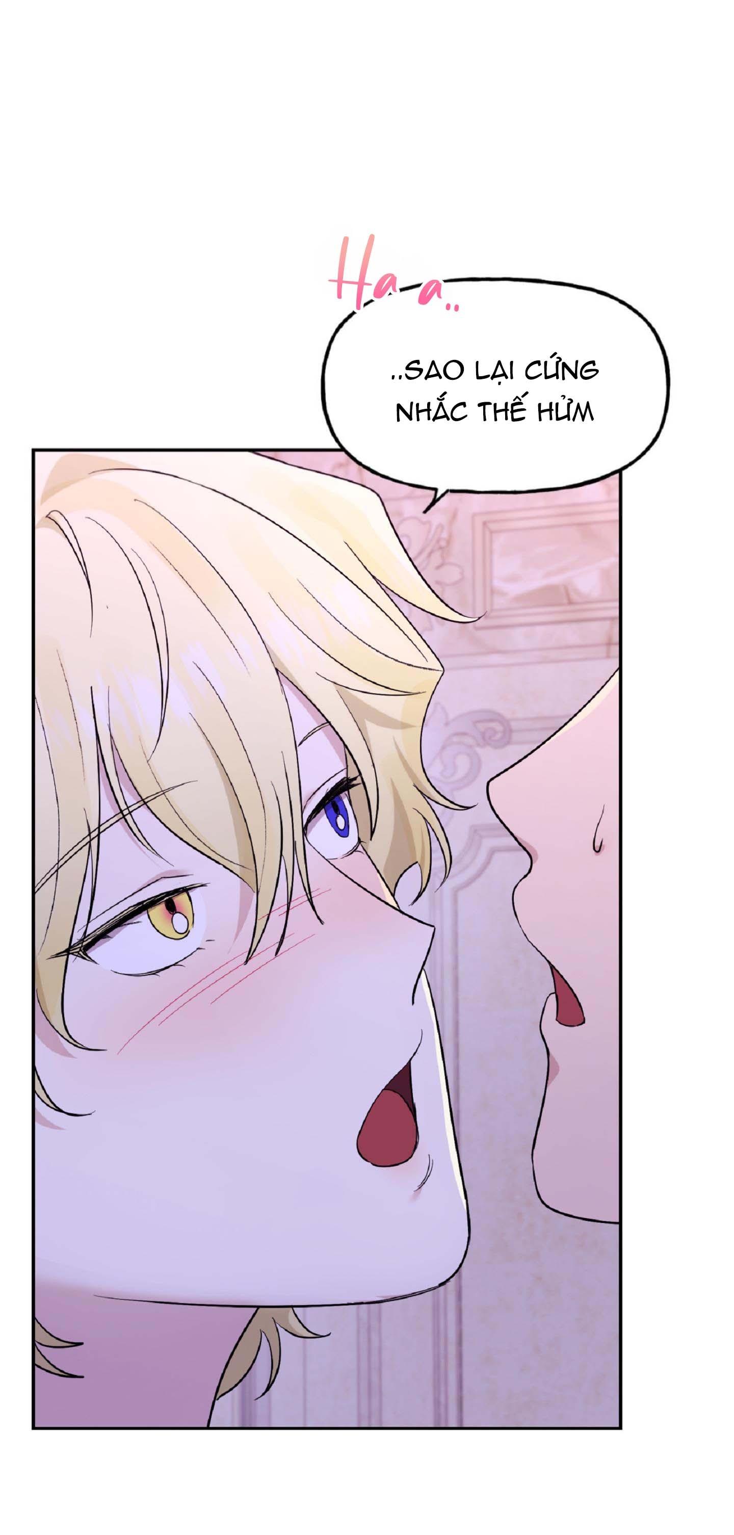 Tuyển Tập Manhwa Dằm Khăm - Chap 61