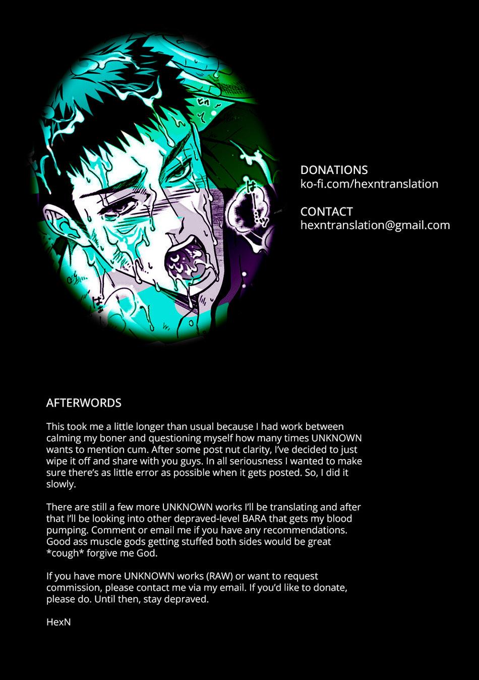 Đạo Tàn Bụ - Chap 20