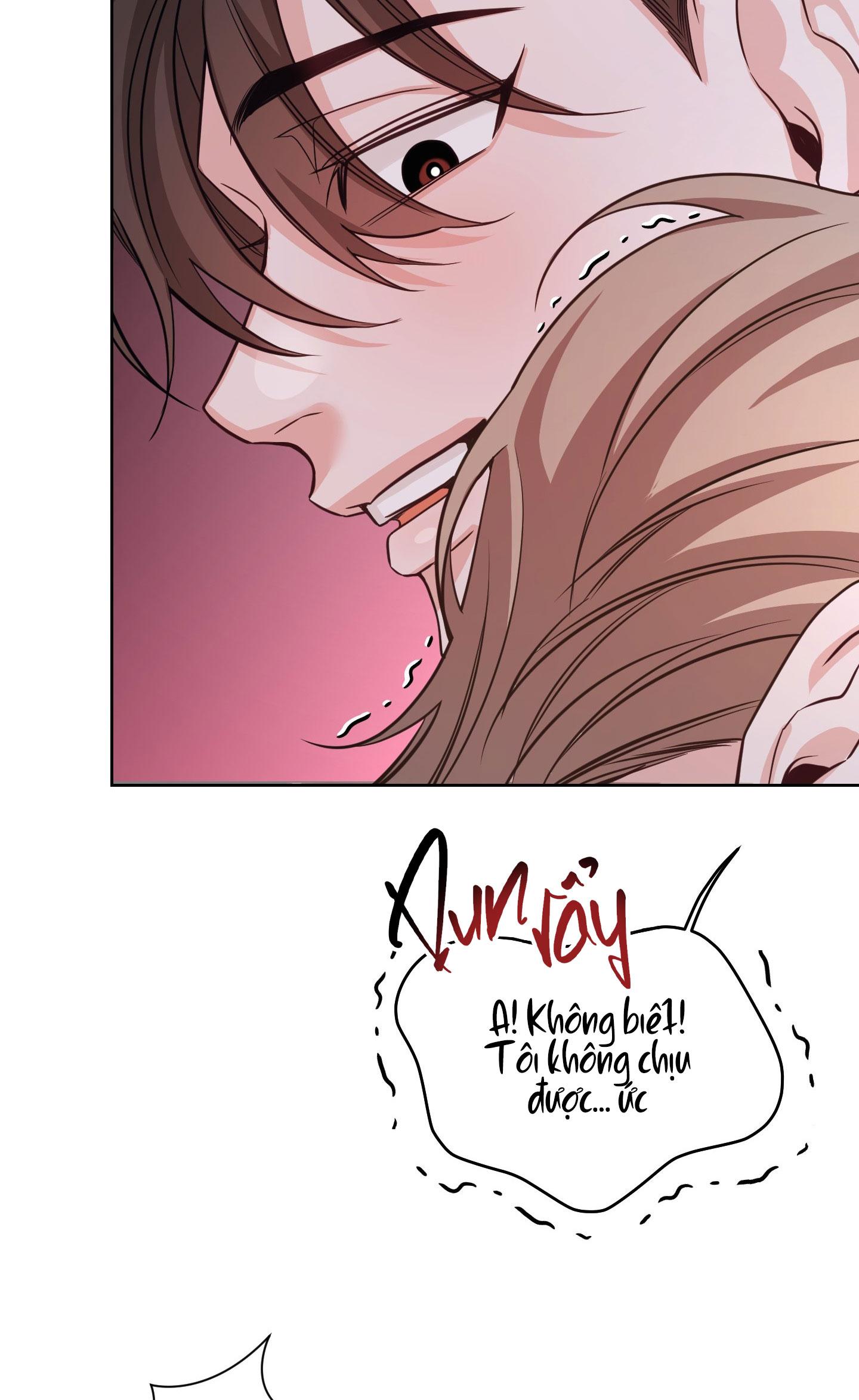 ĐỔI VỊ TRÍ RỒI SAO - Chap 3