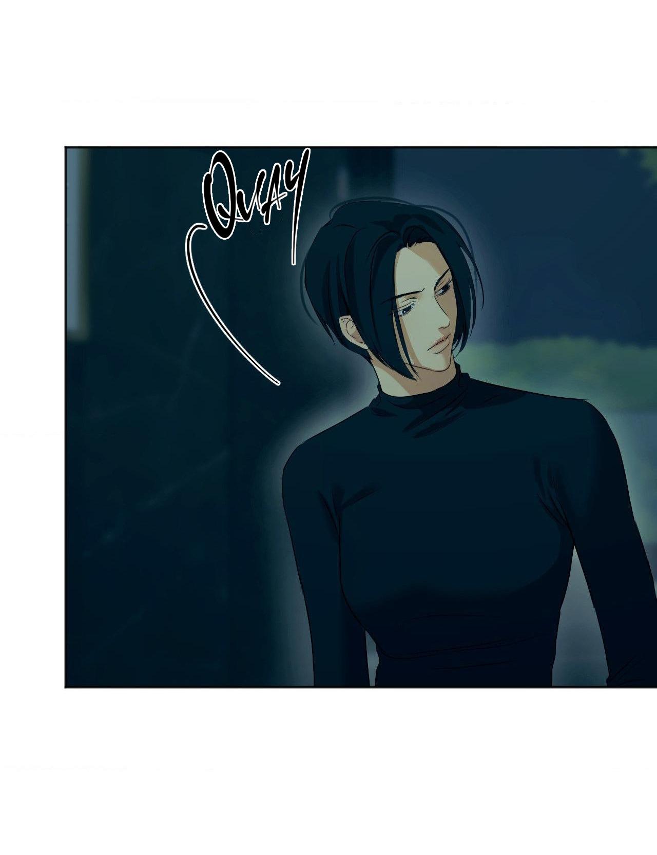 SẮC DỤC - Chap 45