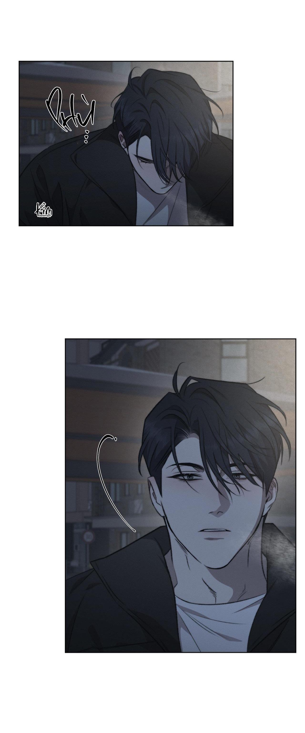 STILL LOVE YOU - Chap 5