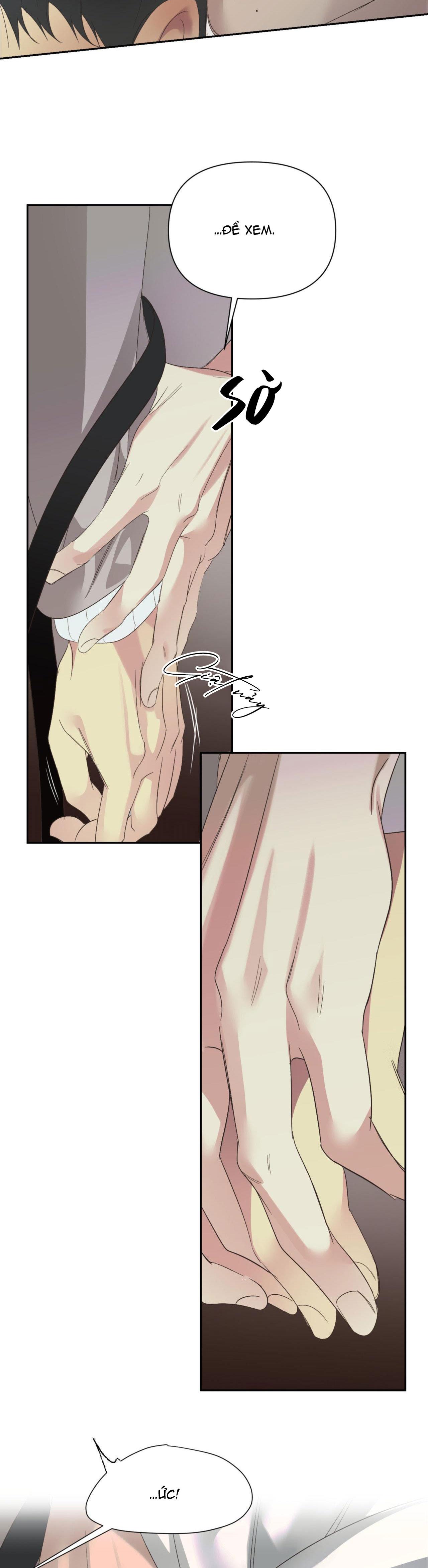 ĐÈN NỀN - Chap 15