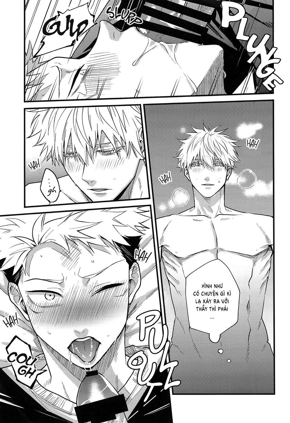 Tổng hợp boylove 18+ - Chap 361