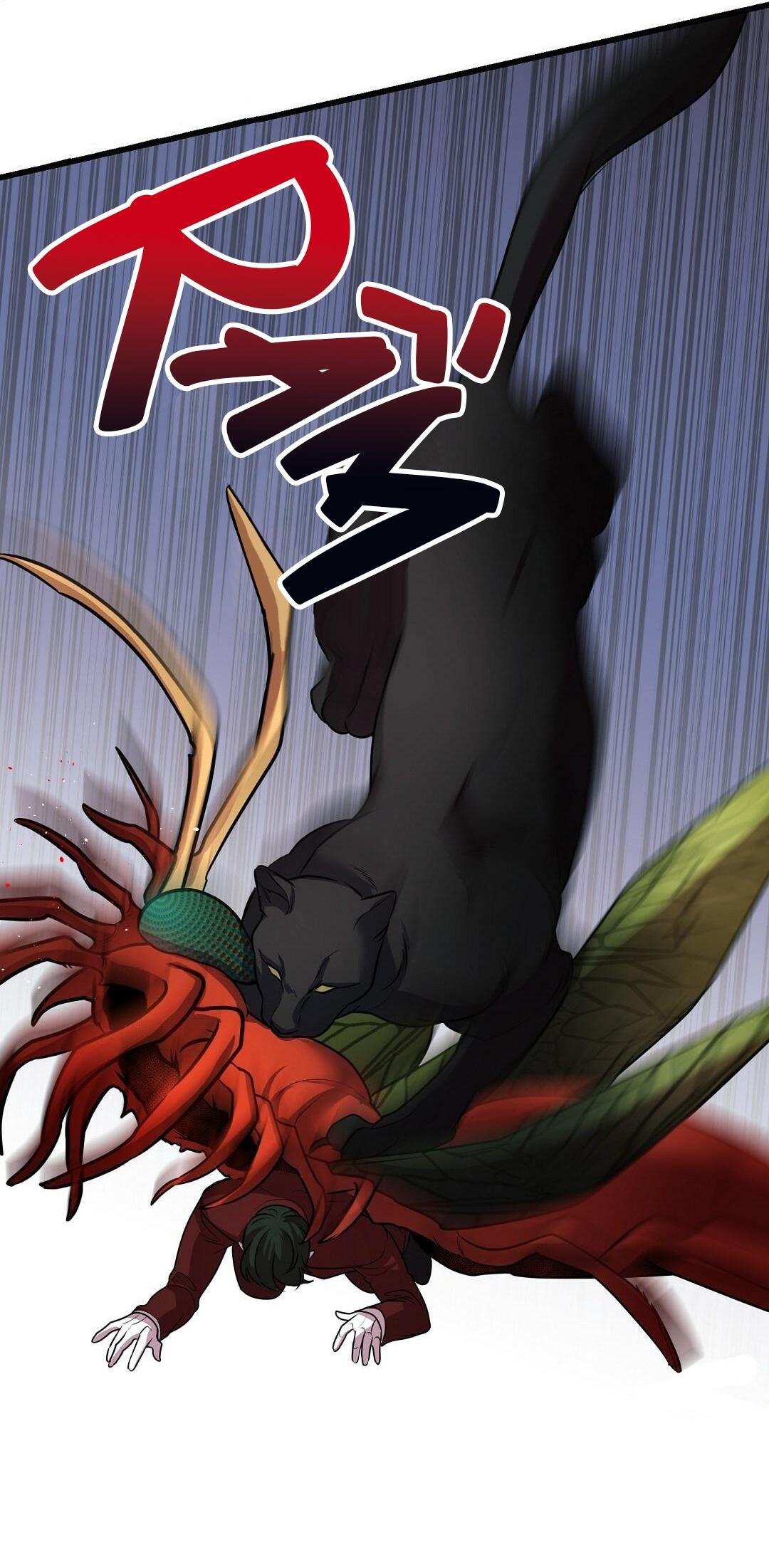 Đáy Sâu Tuyệt Vọng - Chap 25