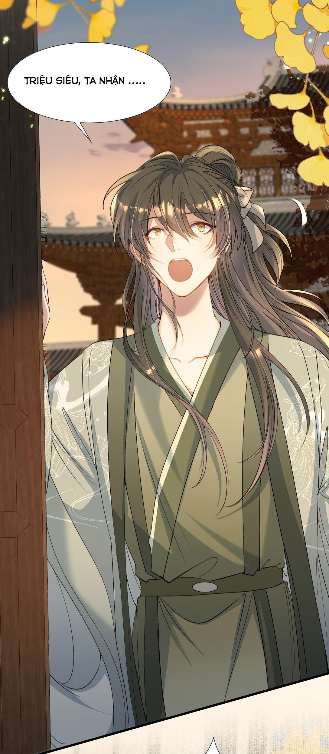 Loạn thế vi vương - Chap 103