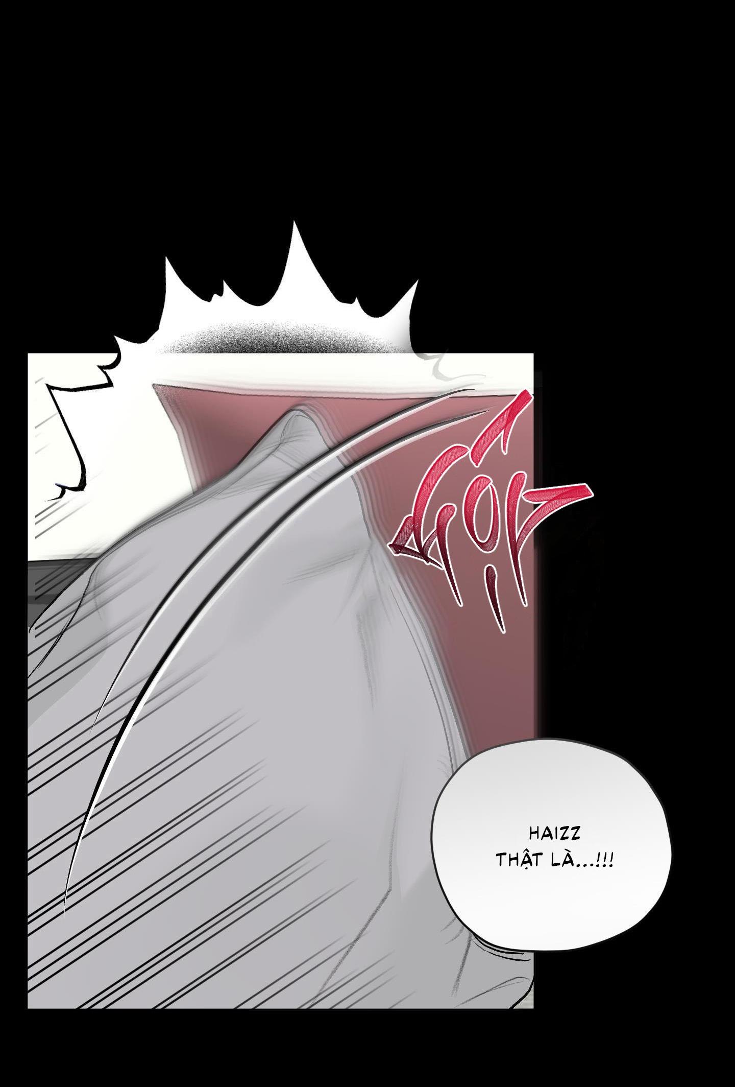 (CBunu) Đầm Sen Héo Úa - Chap 31