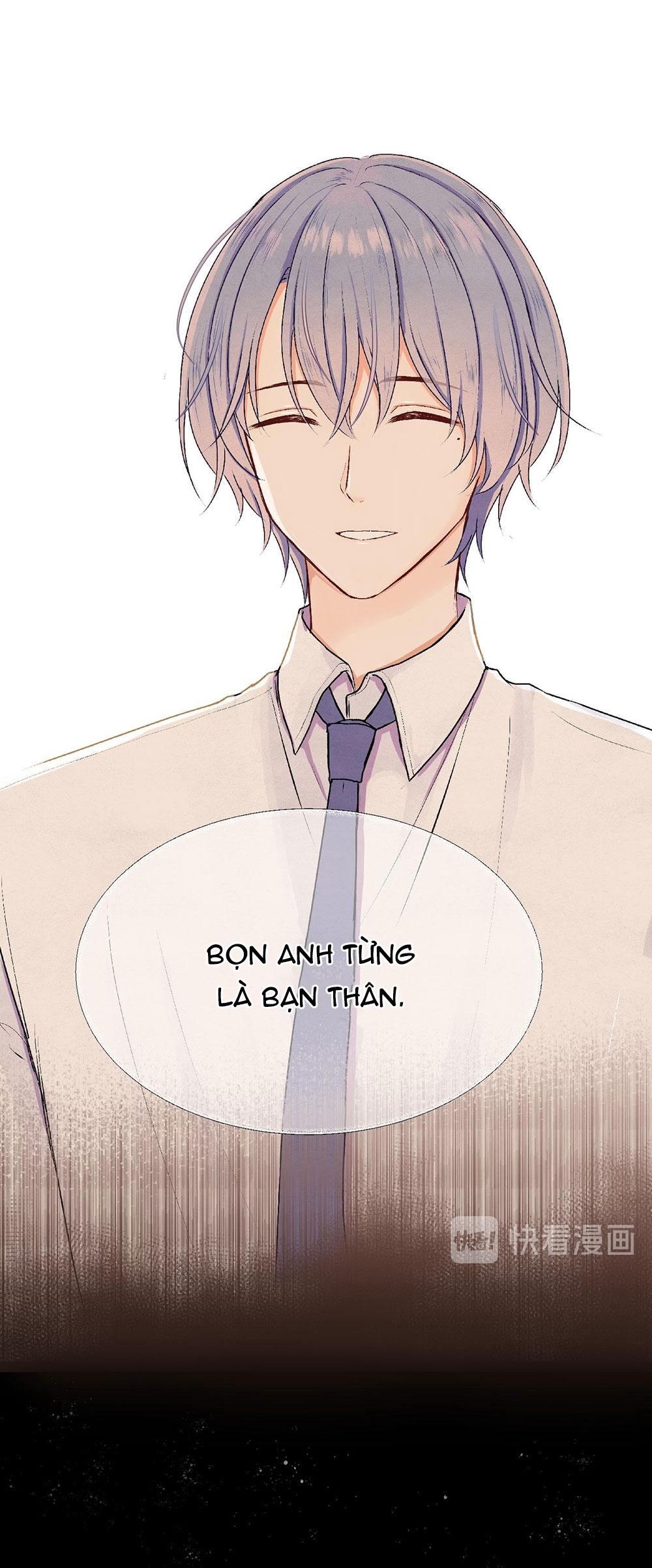 Liquor Gummies - Chap 22