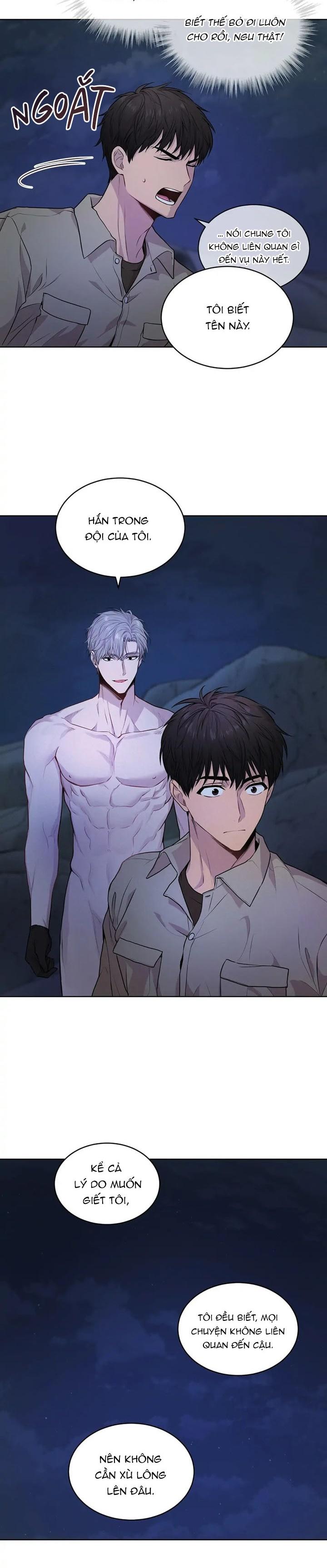 Passion - Chap 22
