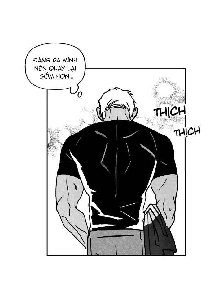 Yona và Chang-il - Chap 9