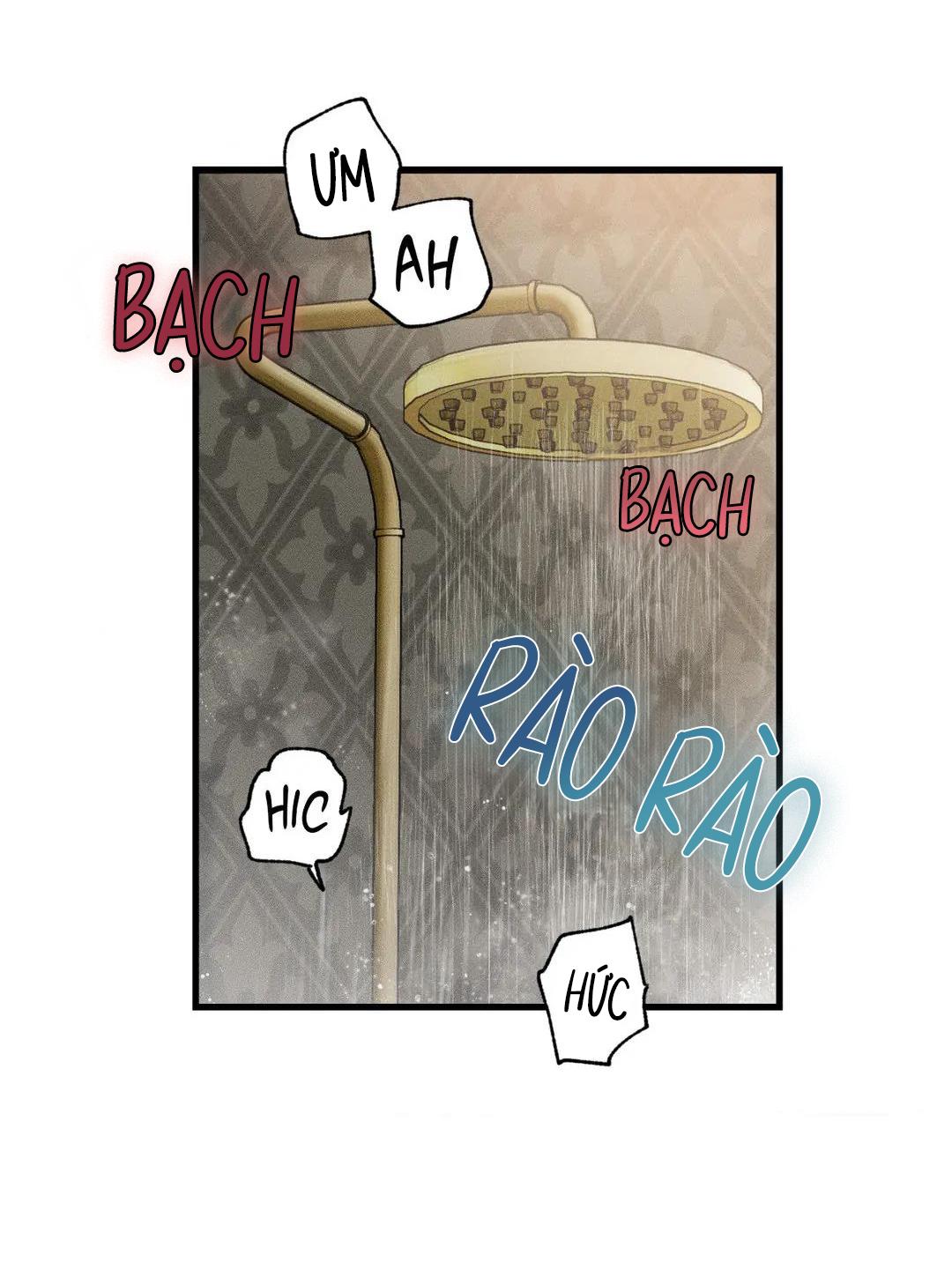 Công Lập Left Fluke - Chap 22