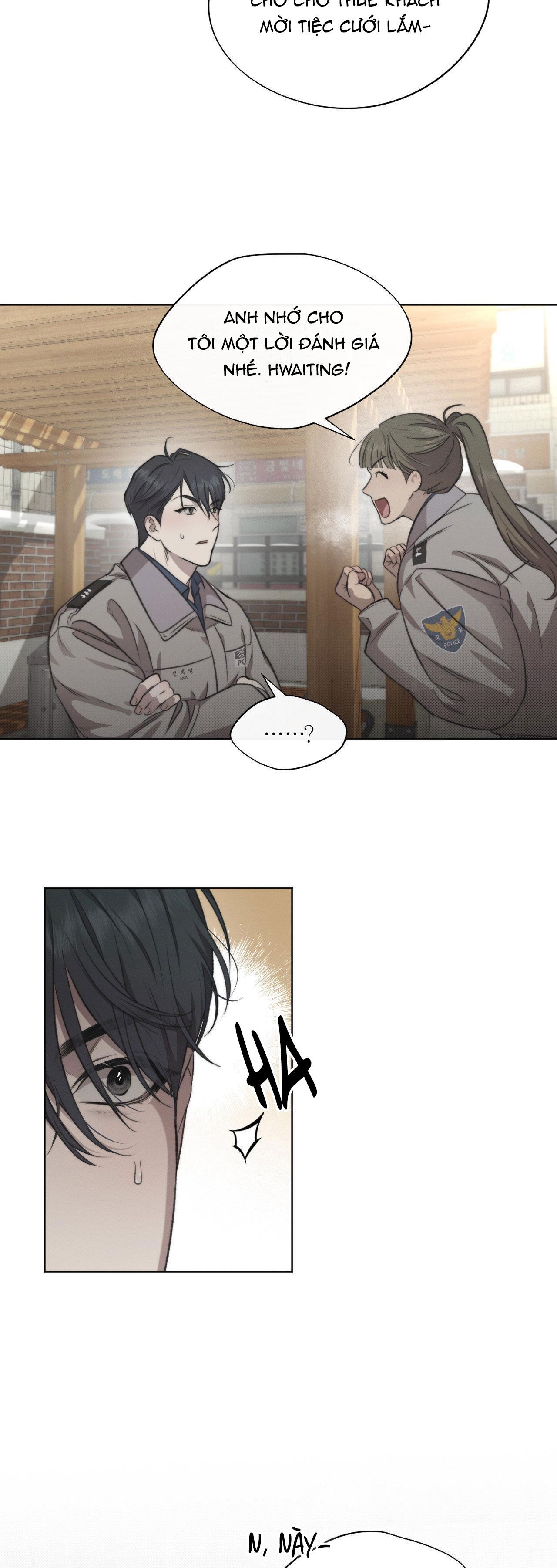 STILL LOVE YOU - Chap 12