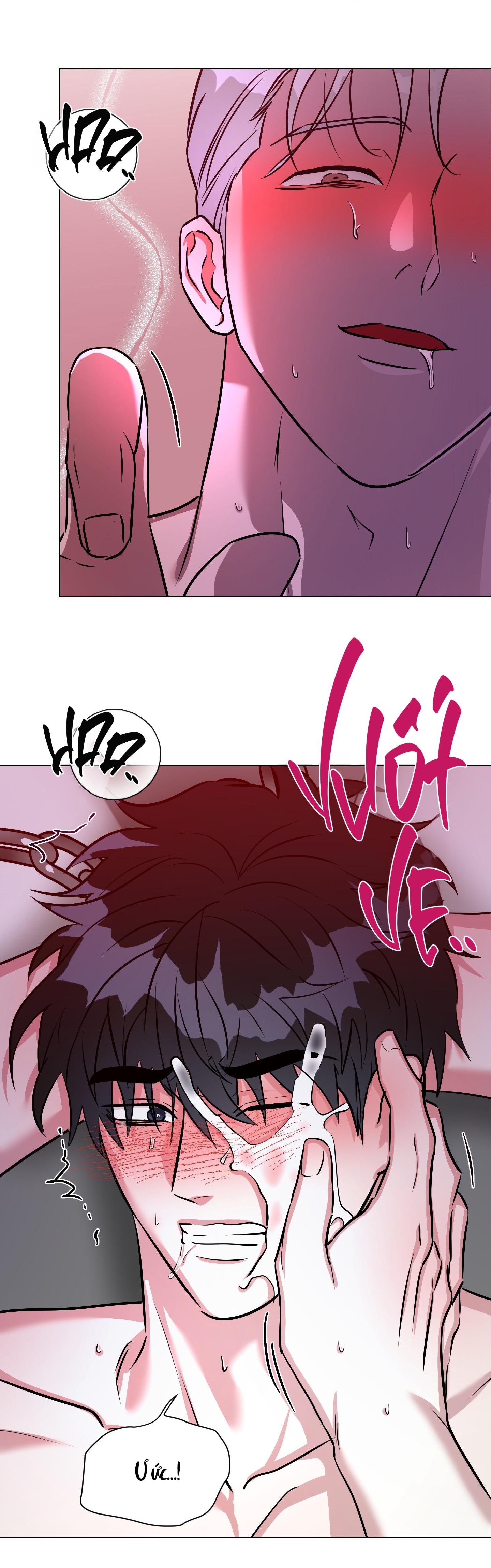 VỰC RẮN - Chap 25