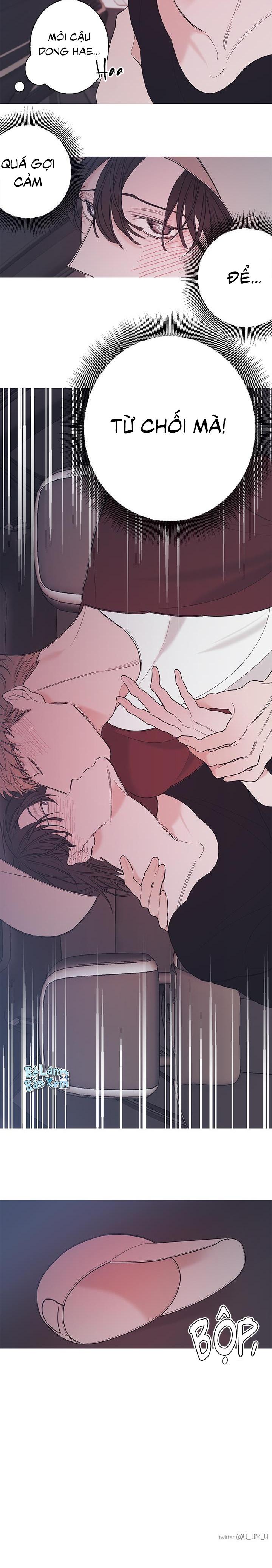 Anh và anh - Chap 13