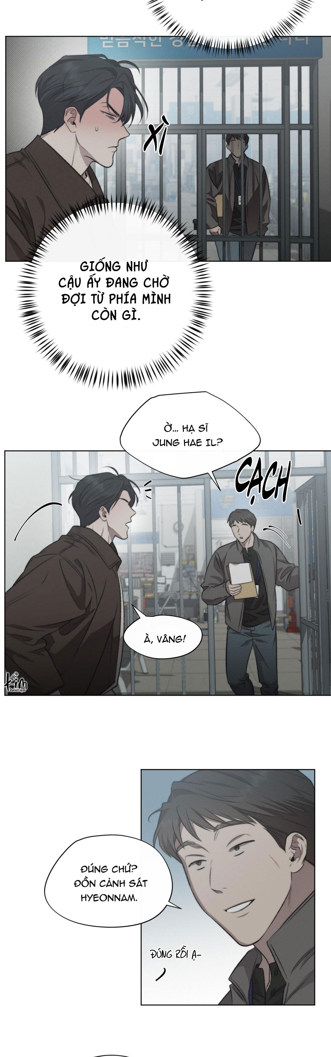 STILL LOVE YOU - Chap 8