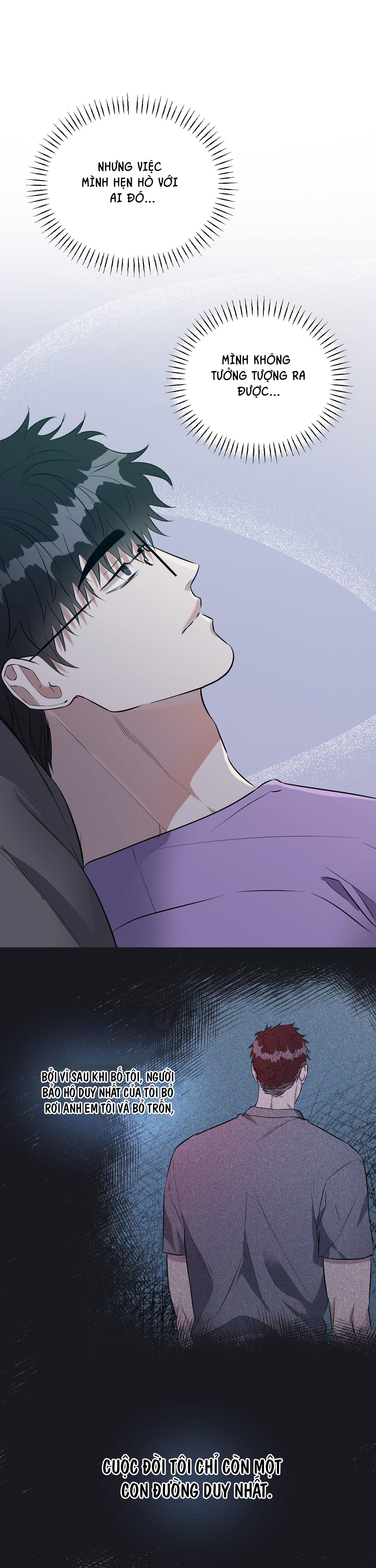 VỰC RẮN - Chap 6