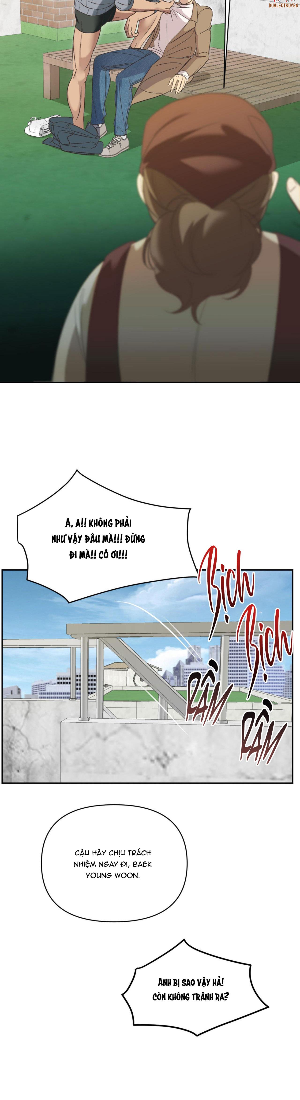 ĐÈN NỀN - Chap 12