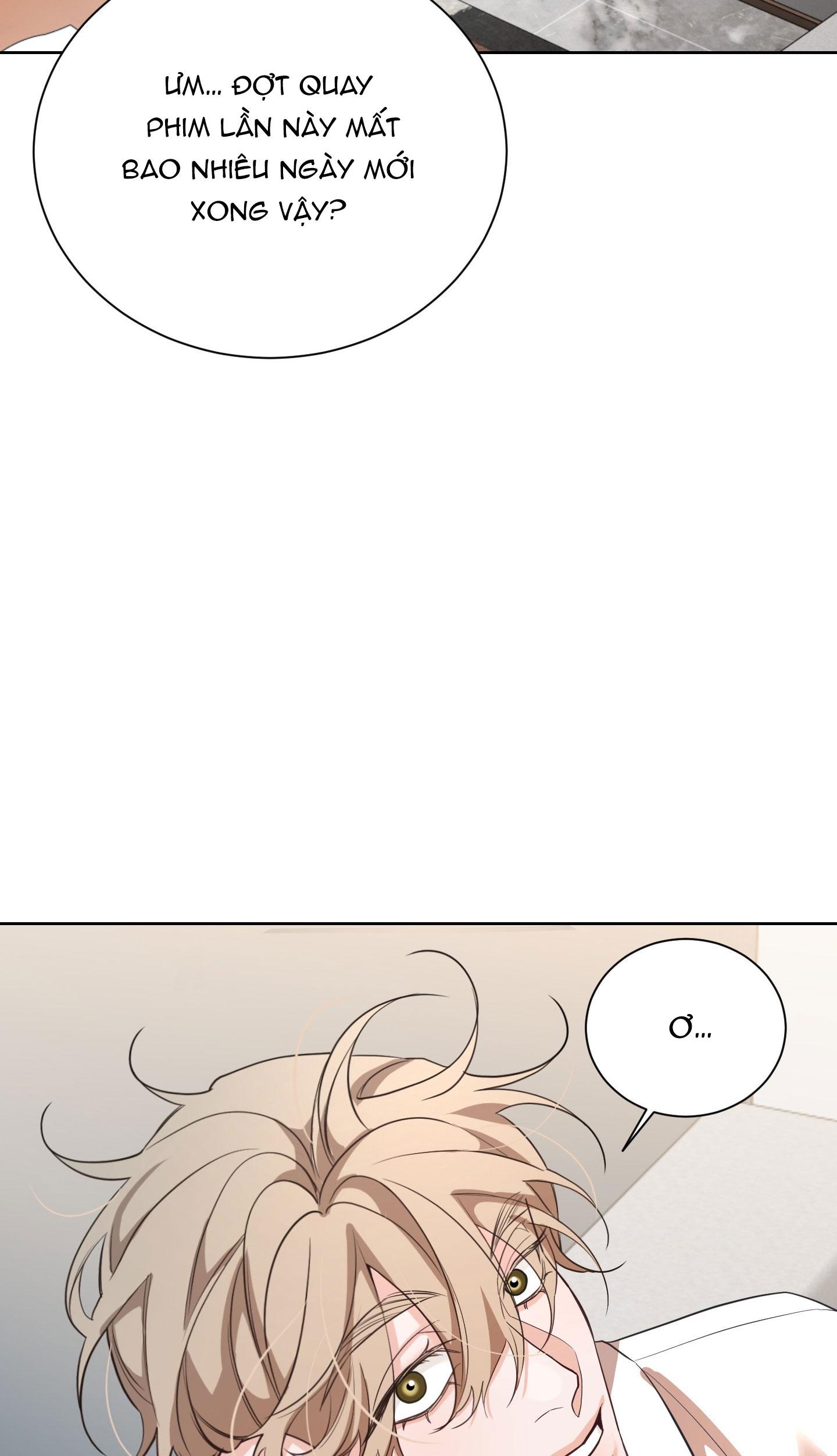 ĐỔI VỊ TRÍ RỒI SAO - Chap 2