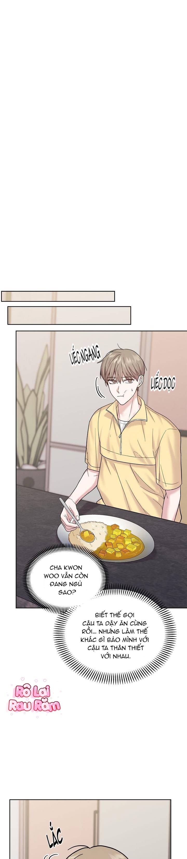 BẢN SAO ÂM HƯỞNG - Chap 6