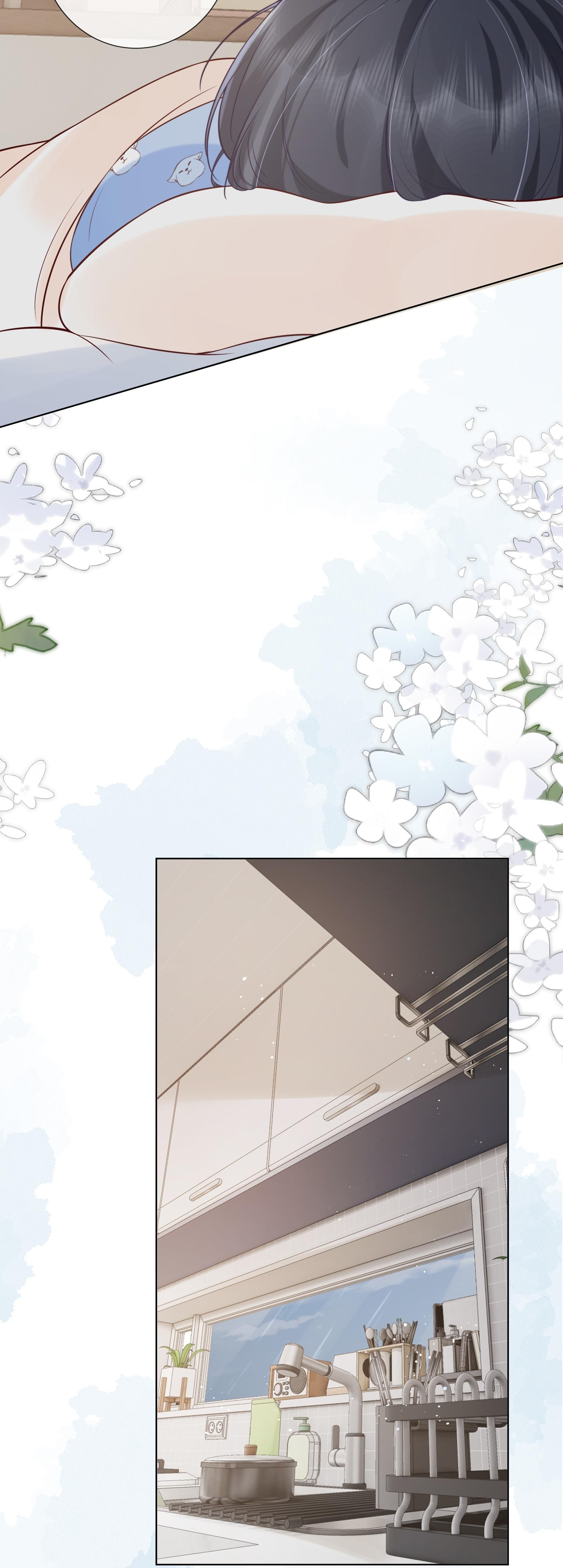 Dư sinh vi kì - Chap 12