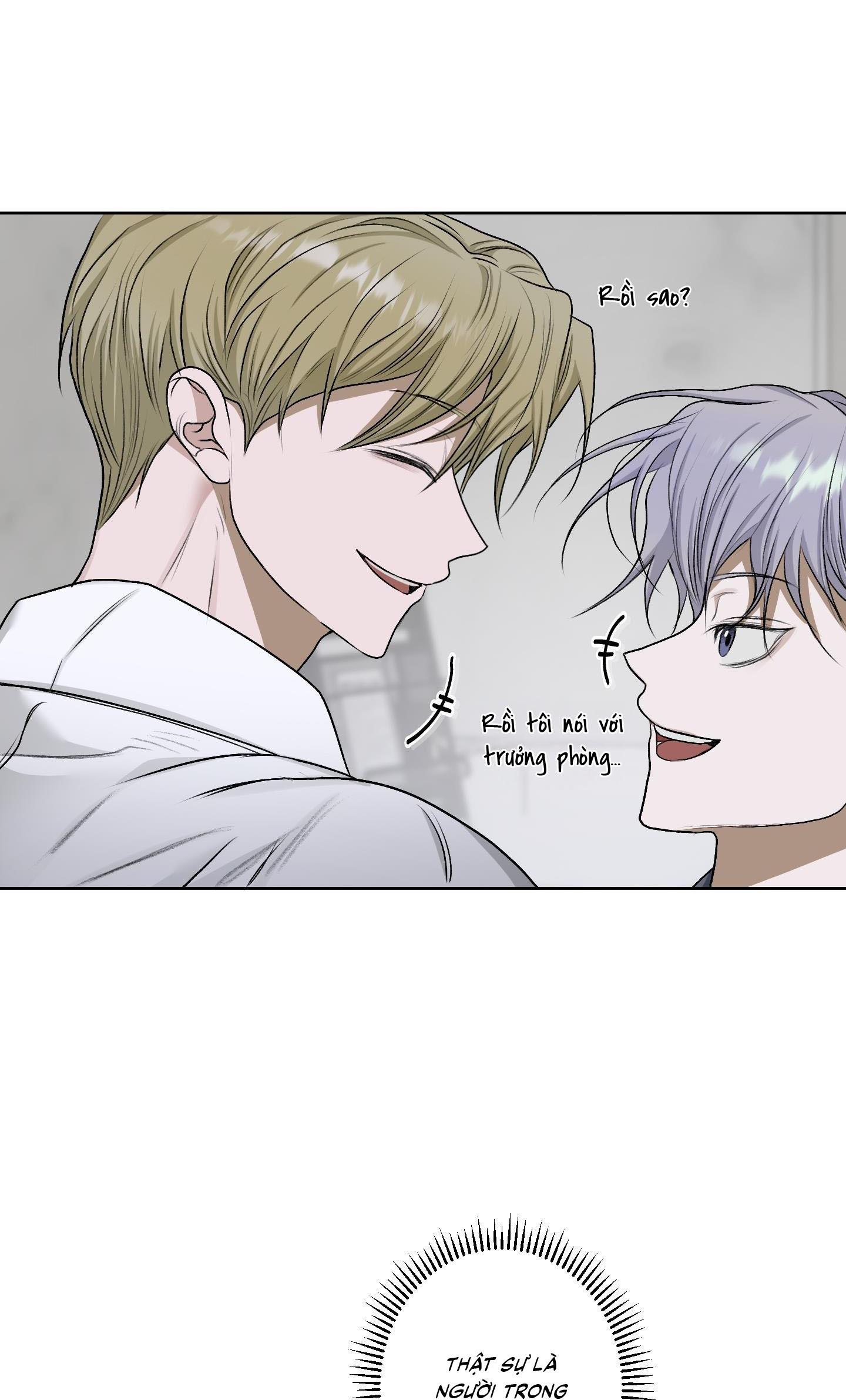 (CBunu) Đầm Sen Héo Úa - Chap 38