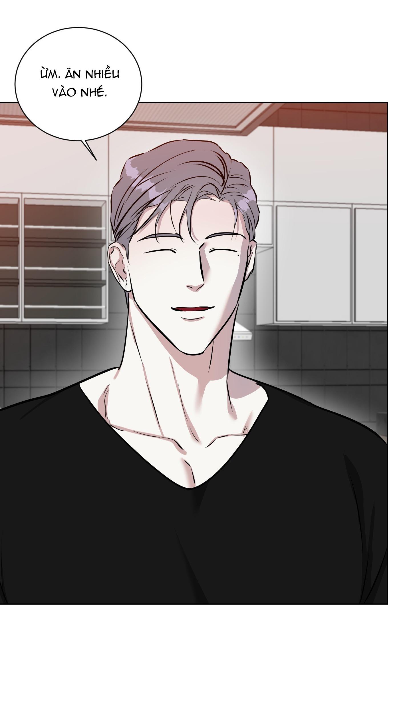 VỰC RẮN - Chap 21