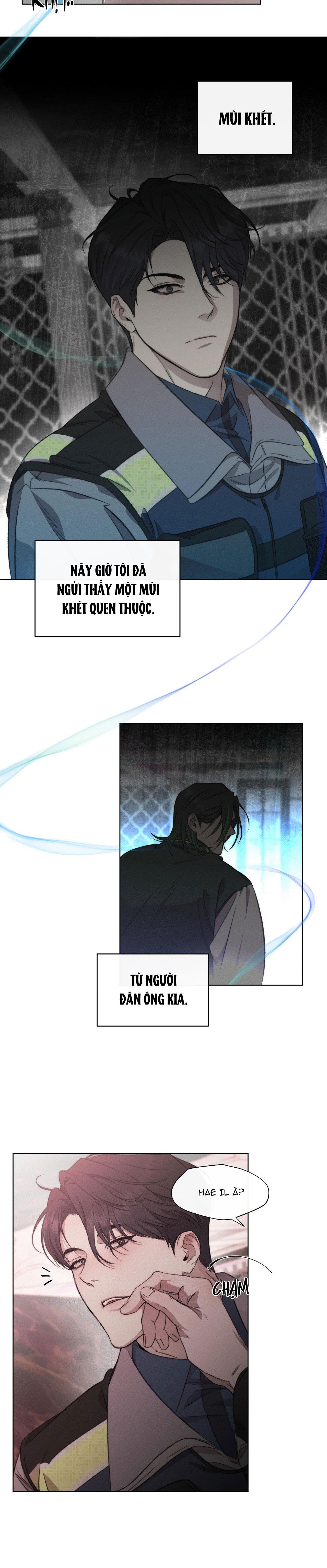 STILL LOVE YOU - Chap 2