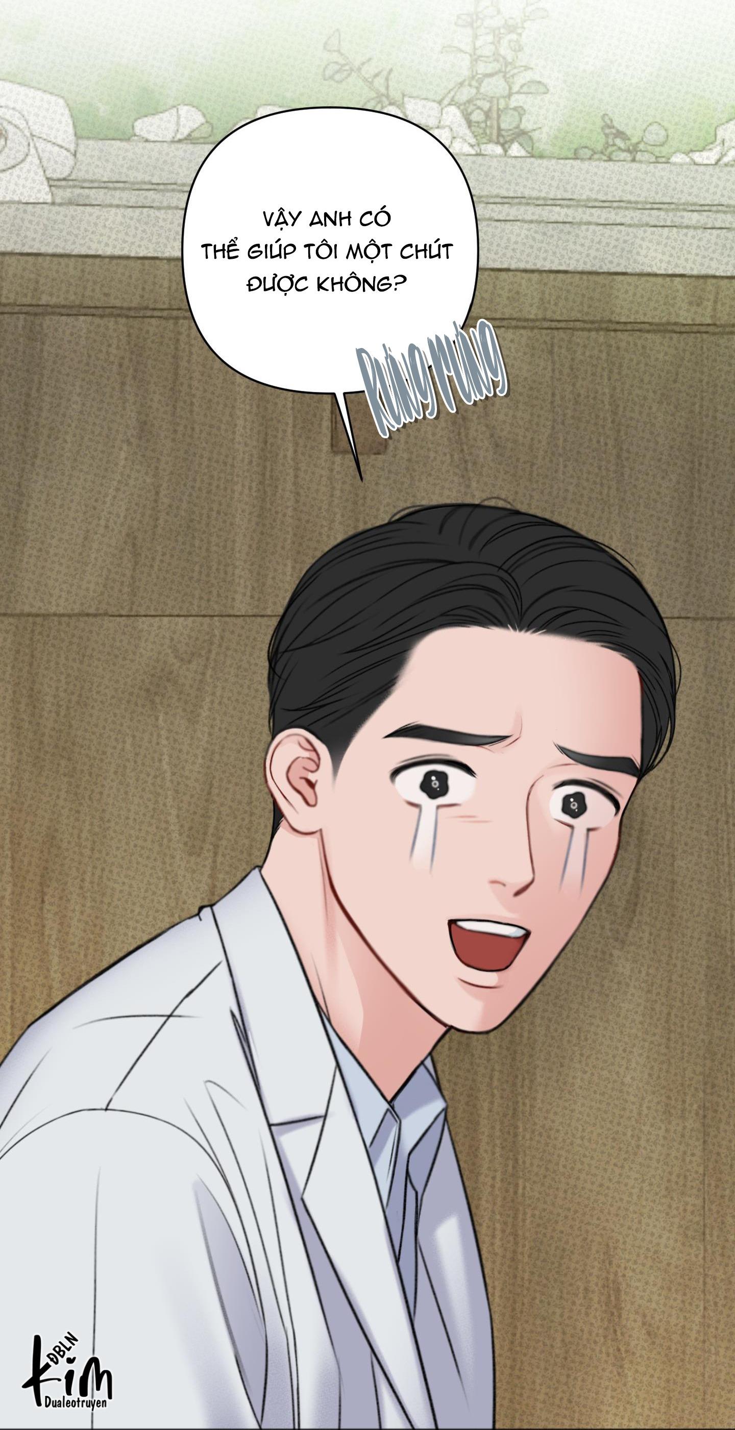 CẢNH BÁO MƯA - Chap 1