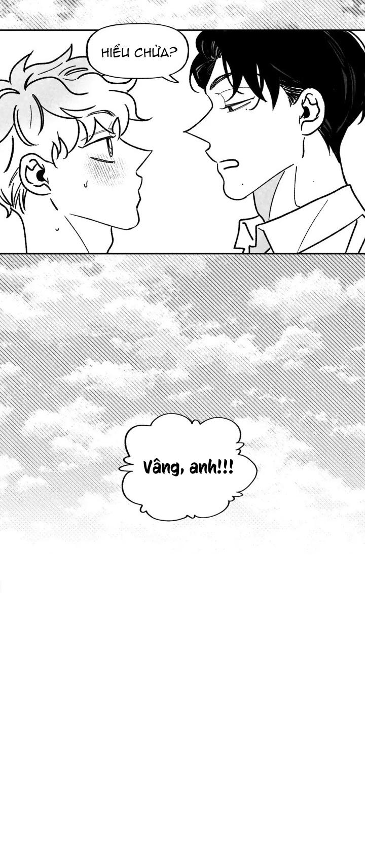 Yona và Chang-il - Chap 10