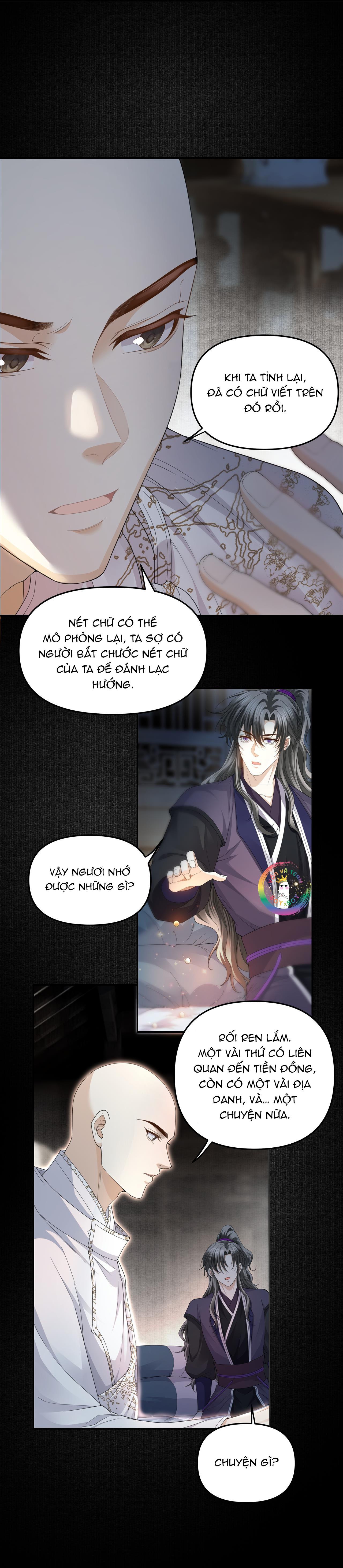 Đồng Tiền Kham Thế - Chap 61