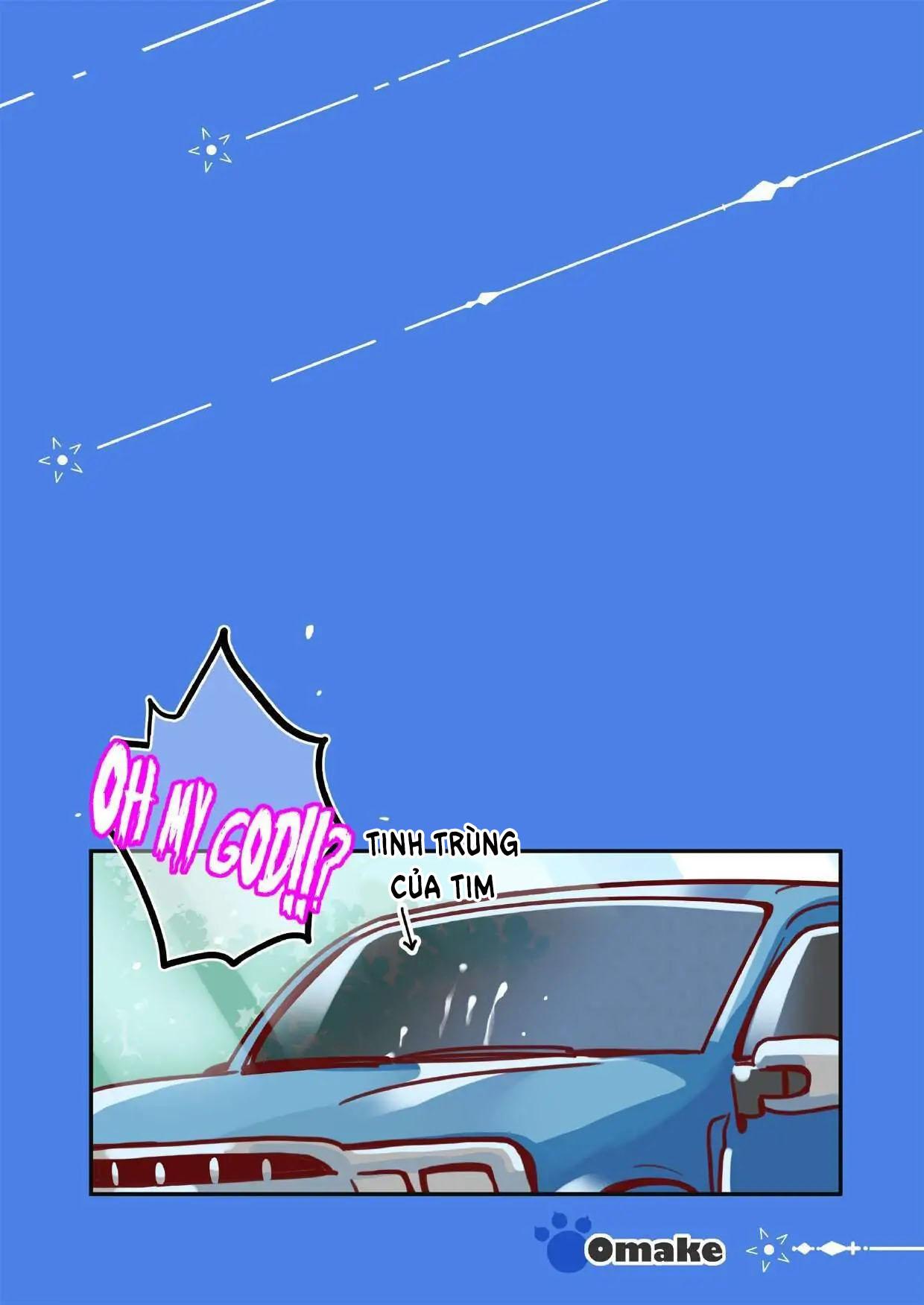 Tim và Stella - Chap 2