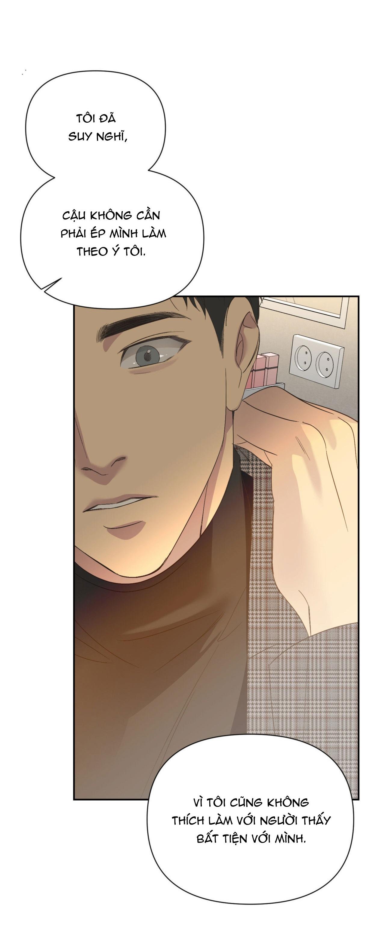 ĐÈN NỀN - Chap 18