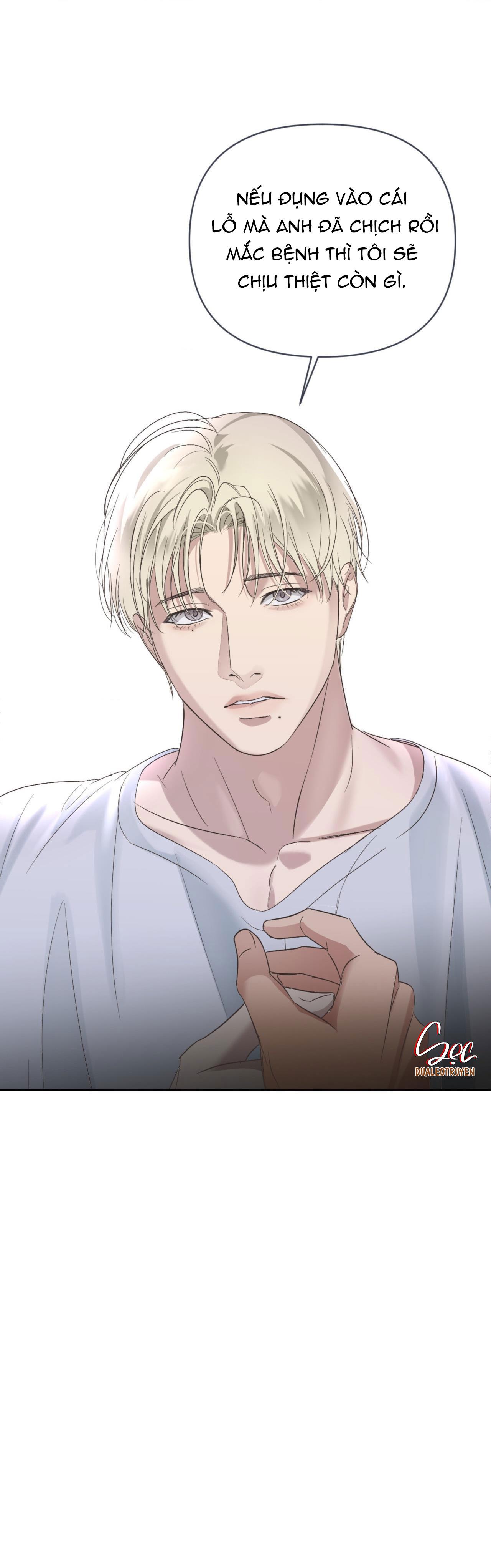 ĐÈN NỀN - Chap 5