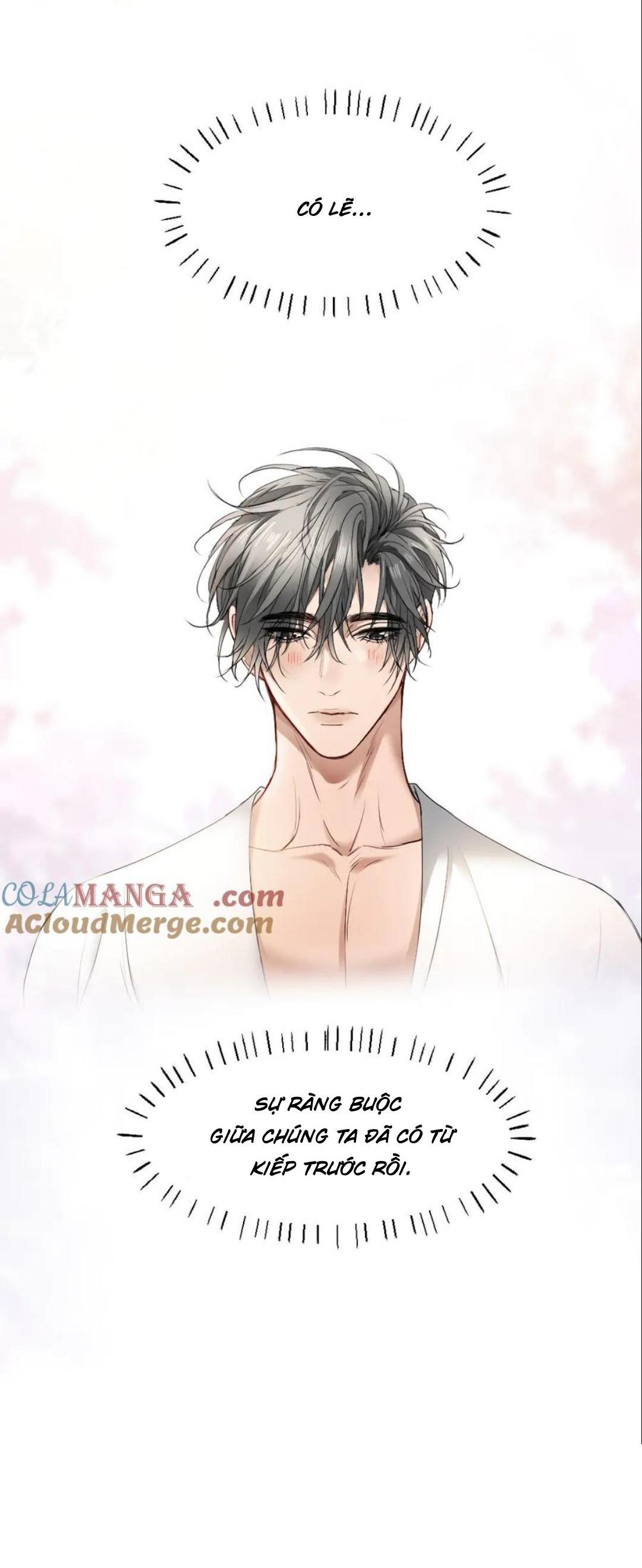 Tiểu thiếu gia dựa vào nhan sắc càn quét toàn hệ thống - Chap 59