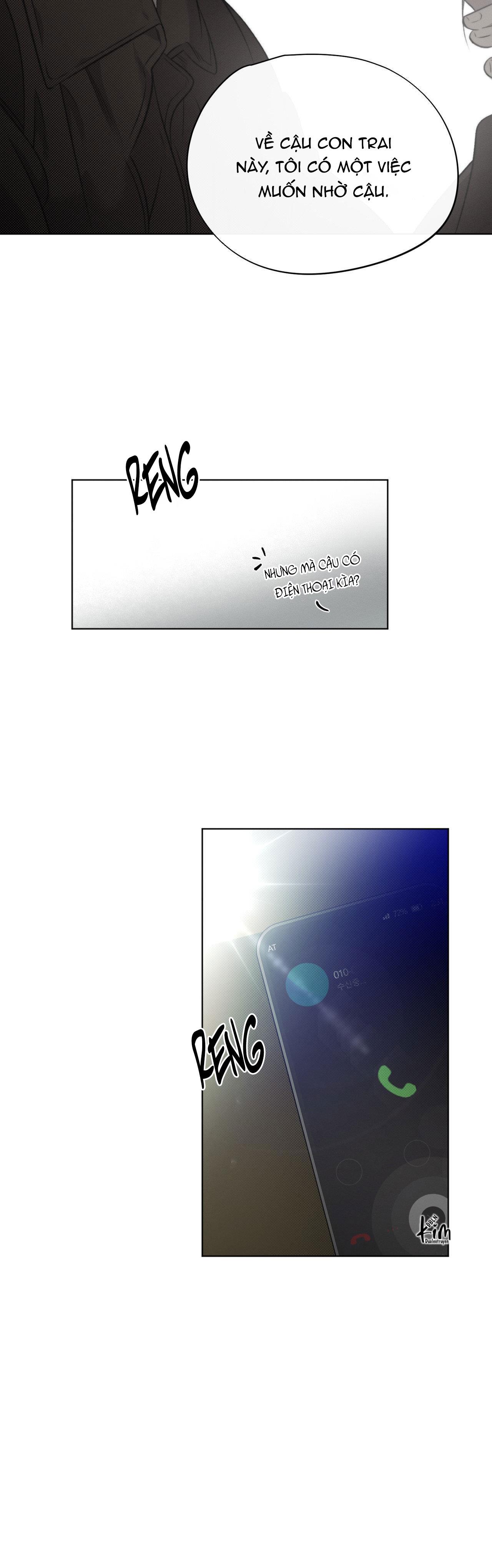 STILL LOVE YOU - Chap 8