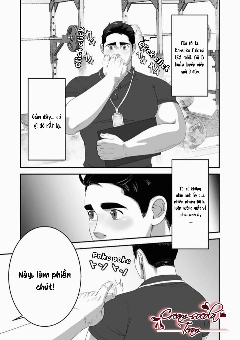 Người tà răm luôn có quỷ theo sau - Chap 81