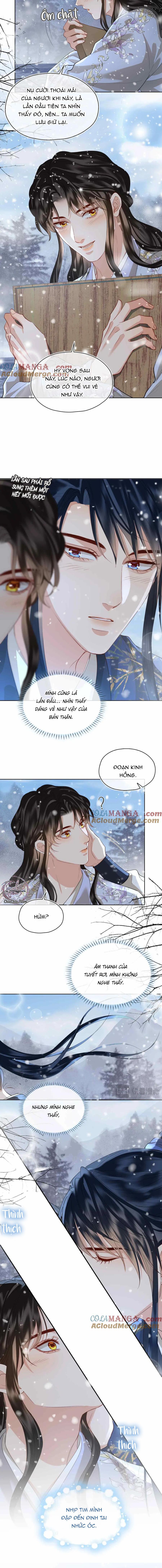 Dục Vọng - Chap 29
